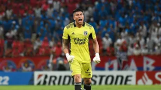 Brayan Cortés tras triunfo en Brasil: Terrible esfuerzo del equipo, orgulloso de todos