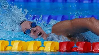 Kristel Köbrich no quedó conforme con octavo lugar en Mundial: Se trabajó para más