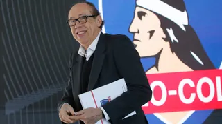 Stöhwing le responde a Mosa: “Si hay irregularidades podría haber delito”