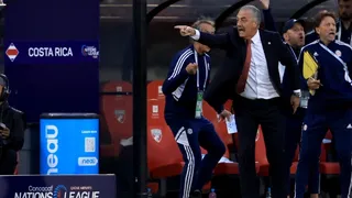 La particular manera en que Costa Rica anunció la nómina de Gustavo Alfaro para Copa América 2024