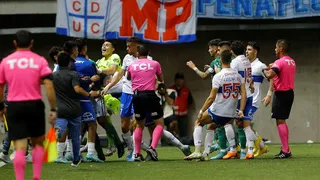 Exárbitro FIFA: El “siga siga” es peligroso, ensucia un partido y enardece a los jugadores