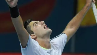 El horario para el partido de Tomás Barrios en la ronda final de la qualy de Wimbledon