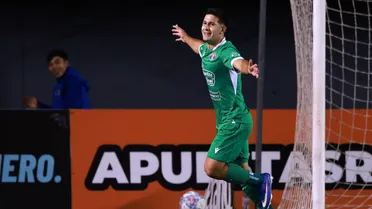 Barracas Central 1-1 Audax Italiano por la Copa Sudamericana 2026 | Resumen y goles