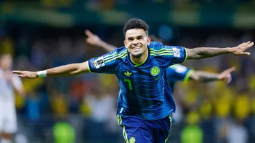 Colombia 3-1 Uzbekistán: Resumen, goles y resultado Mundial 2026