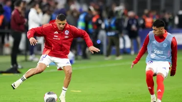 Dos grandes de Francia quieren fichar al “nuevo Alexis Sánchez”