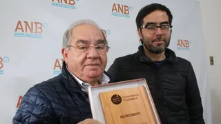 Falleció ex presidente de Ñublense que salvó al club de la quiebra