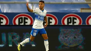 Alianza Lima aceleró gestiones para contar con Diego Buonanotte