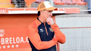 El día más amargo de Bravo: Cobreloa tropieza con el colista y se conformarán con la liguilla