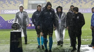 Sudamericana: Duelo de Audax y Ñublense se reprogramó para este viernes en Rancagua