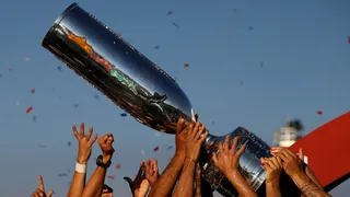 La ANFP definió las llaves y la programación de la segunda fase de la Copa Chile 2019