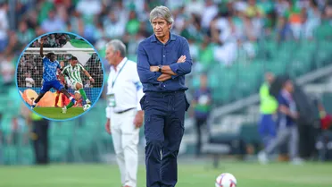 El Betis de Pellegrini resiste ante Gent y sigue avanzando en Conference League
