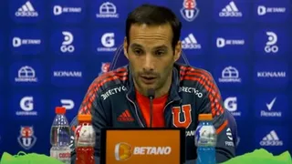 Sebastián Miranda: Han pasado muchas cosas que han ensuciado la llave