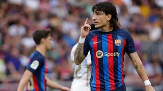 Héctor Bellerín: Me entristece no estar, pero no soportaría la carga de las 6.500 muertes