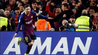 Lionel Messi agrandó su patrimonio con la compra de un hotel