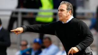 Martín Lasarte: La generación dorada tiene mucho por dar, pero hay jóvenes que pueden ayudar