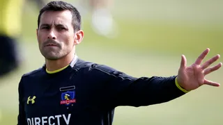 Justo Villar está en el medio de una grave acusación que remece al fútbol paraguayo