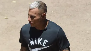 ¿Eduardo Vargas vuelve a U de Chile? Nacional rompe el silencio sobre su futuro