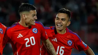 Alerta en Colo Colo: dos de sus figuras están en la mira de un club italiano