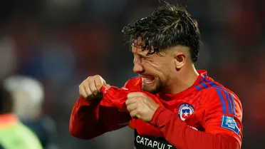 Gareca insiste con Loyola como lateral: “Tenemos una necesidad”