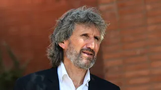 Morón: Sabíamos que Matías Fernández había jugado poco en Junior, su llegada era una apuesta