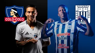 ¿Quién transmite Colo Colo vs Alianza Lima? Horario, canal y cómo ver EN VIVO por la Serie Río de la Plata