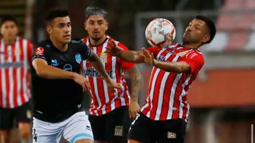 Curicó Unido presentó inédito ‘trío’ de entrenadores