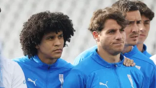 Figura sorprende a la U Católica: deja en el aire su continuidad con reveladora frase