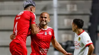 Unión La Calera 4-0 Unión Española por el Campeonato Nacional 2025: Resumen, goles, resultado y estadísticas