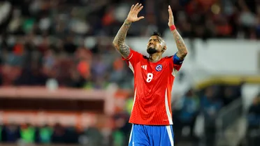 ¿Por qué Chile no clasifica al Mundial? Radiografía táctica, dirigencial y futbolística de La Roja