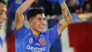 Matías Sepúlveda valoró su nominación a La Roja: “Es mérito al esfuerzo”