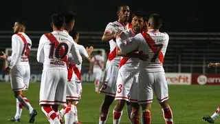 Curicó Unido se hizo fuerte ante Huachipato y obtuvo su segundo triunfo del campeonato