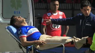 Traumatólogo de la UC por operación de Francisco Silva: Su evolución ha sido buena