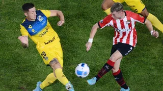 No hubo hazaña: Everton cayó ante Estudiantes en La Plata y quedó fuera de la Copa Libertadores