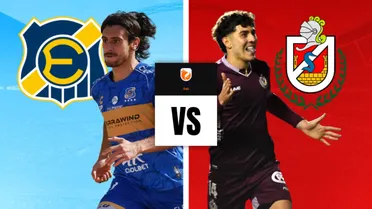 Everton vs Deportes La Serena en vivo: Cuándo, a qué hora y dónde ver por el Campeonato Nacional 2025