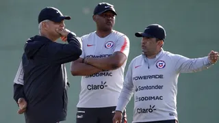 Pablo Milad: Reinaldo Rueda tiene las puertas abiertas si se quiere marchar a otra selección