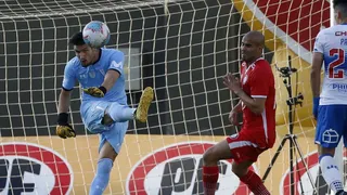 ¡Once estelar! Los elegidos de Holan en U. Católica para enfrentar a Cobresal en San Carlos