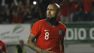 Arturo Vidal y la Copa América: Somos los bicampeones y vamos a defenderla a muerte