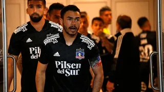 Gabriel Suazo: El virus está a nivel nacional y hay situaciones que se escapan a nuestras manos