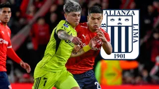 Advierten que Alianza Lima tendrá “ventaja deportiva” tras el fallo de la Conmebol en U de Chile vs Independiente