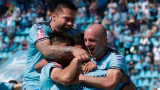 Gustavo Lorenzetti anunció que analiza el retiro tras la salvación de Deportes Iquique