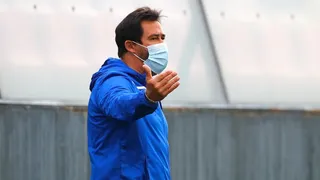 Pablo “Vitamina” Sánchez: Es muy placentero y gratificante estar arriba en la tabla de posiciones