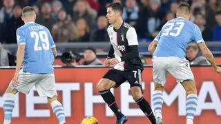 Juventus desaprovechó la opción de volver al liderato en la Serie A tras caer ante Lazio