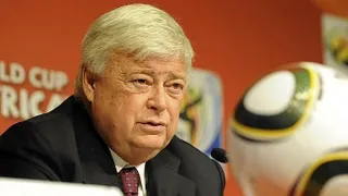 FIFA sancionó de por vida a ex presidente del fútbol brasileño