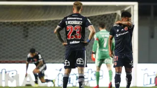 Usuarios de redes sociales alertan a la U: Estamos a ocho puntos de pelear por el descenso