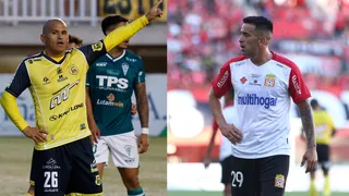 San Luis vs Curicó Unido en vivo: Cuándo, a qué hora y dónde ver por la Primera B 2025