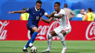 ¡Histórico!: Francia e Inglaterra protagonizan el partido con más goles por el tercer lugar