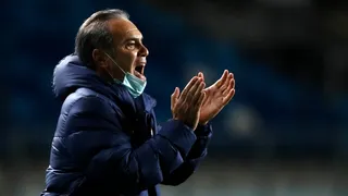 Lasarte de cara a la Copa América: Tenemos una pauta de trabajo, pero hay muchas interrogantes