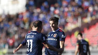 Ex jugador de la U emigrará al fútbol árabe