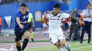 La programación de la tercera fecha del Campeonato Nacional 2024