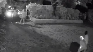 Policía española detuvo a banda que se especializaba en robar casas de futbolistas